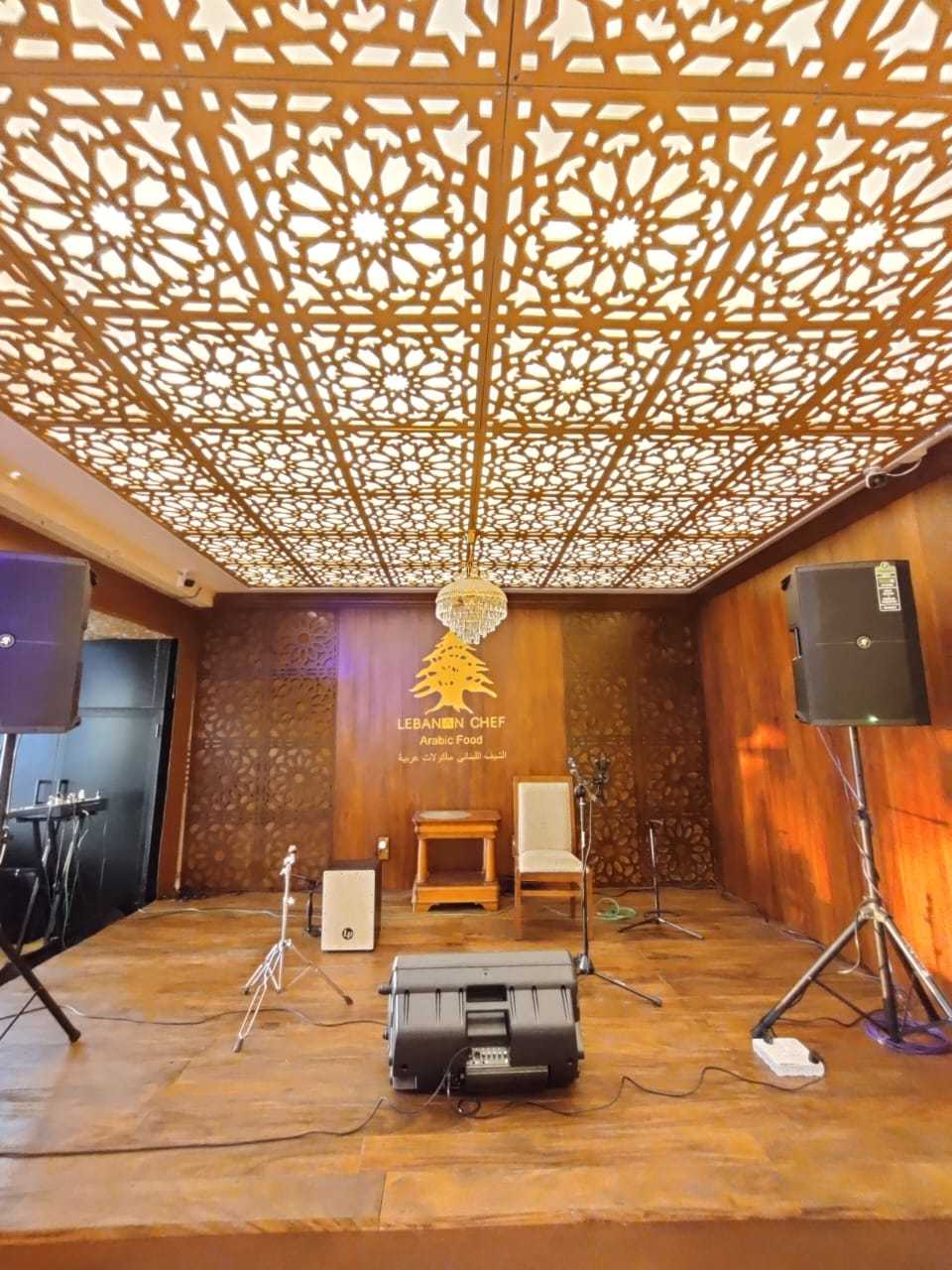 Crystal Sound Setup 3