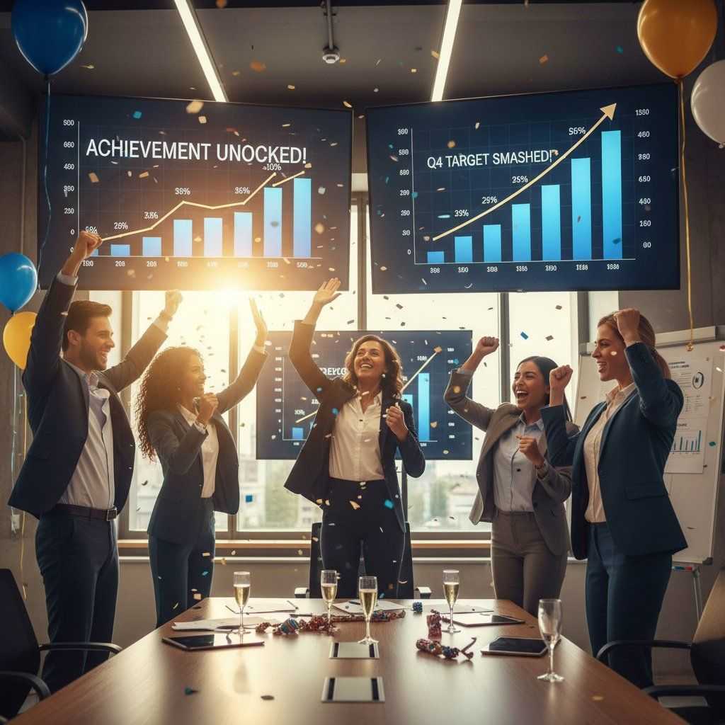 Marketing & Brand Strategy