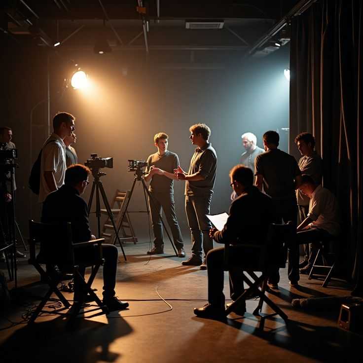 Media & Content Production